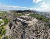 Alumnos de Monteagudo difunden la historia del Rey Lobo protagonizando una obra teatral infantil y a travs de un concurso de relato y dibujo