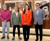 El centenario de Francisco Rabal protagoniza la programación de la Filmoteca este trimestre, que contará con casi 150 títulos
