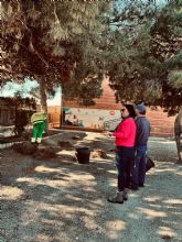 Los colegios públicos se preparan para la vuelta de los escolares