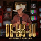 Joaquín Guiller presenta 