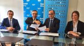La Comunidad y el Banco Sabadell ponen en marcha nuevos préstamos con condiciones especiales para pymes de alta tecnología