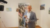 Antonio Meca presenta el programa electoral con el que concurre a las elecciones municipales con el partido independiente Ciudalor