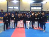 La UCAM vuelve a romper la barrera de las cien medallas en el Campeonato de España Universitario