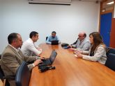 Rebeca Prez reclama al PSOE 'menos fotos en La Paz y ms soluciones'