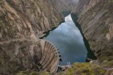 Las reservas de los embalses españoles marcan cifras superiores a años anteriores