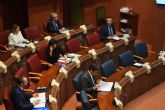 La Asamblea Regional evaluar el impacto sanitario del coronavirus en la Regin a propuesta del Partido Popular