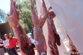 Carne de conejo. Buscan consolidar la carne de conejo en la mente del consumidor