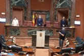 La Asamblea Regional constituir una Comisin Especial de Estudio sobre el Plan de Reactivacin Econmica y Social de la Regin de Murcia
