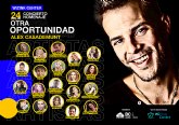 Concierto homenaje a ALEX CASADEMUNT 'Otra Oportunidad'