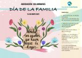 Columbares celebra el Da de la Familia con un concurso en redes sociales