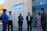 El PSOE destaca la gran labor de los pedneos de Murcia y celebra el fin de las obras del centro de salud de Javal Nuevo