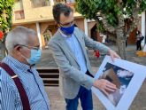 Un nuevo centro municipal expondr de forma permanente las 600 figuras del beln mvil de Casillas