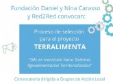 Apoyan el Grupo de Accin Local Integral para participar en la convocatoria del proyecto 'Terralimenta' de la Fundacin Carasso