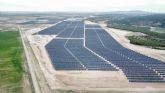 Mofer Solar finaliza en Aragón una planta fotovoltaica de 50 MW para una multinacional eléctrica