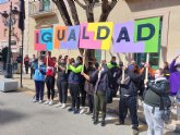 Se va a desarrollar un proyecto de actividades en el ámbito educativo dirigido a la prevención de la violencia de género en la población joven