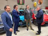 La Comunidad ampl�a el parque de veh�culos que pueden acceder a las ayudas del plan 'Renove'
