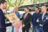 El Ayuntamiento organiza ´Las Tardes de Lorca al Sol´