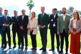 El turismo de golf se perfila como un 'factor inequ�voco' de nueva inversi�n hotelera en la Regi�n