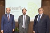 Expertos de primer nivel analizan en Murcia los desaf�os econ�micos y tecnol�gicos a los que se enfrentan las empresas