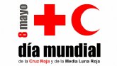 Dia Mundial de la Cruz Roja y la Media Luna Roja