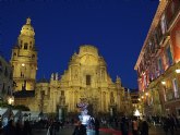 Historias y leyendas de la catedral de Murcia que quizás desconocías