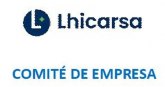 El comit de empresa de Lhicarsa denunciar a la empresa por el impago de la subida salarial pactado en el convenio colectivo