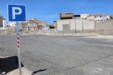 Abierto el aparcamiento p�blico disuasorio de La Yesera, el m�s grande del casco urbano