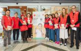 La campaña Desayunos y Meriendas #Con Corazón logra recaudar 1.177 euros en Murcia