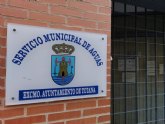 Contratan la redacción de la auditoría técnico-económica para modelo de gestión y estudio de viabilidad del Servicio Municipal de Aguas