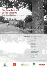 Concierto en el Paseo del Malecn para celebrar el Da Internacional de Los Museos