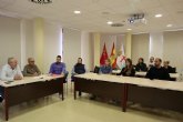 Presentación de la solicitud de subvención para el desarrollo del proyecto ‘Participación Ciudadana: todos a una’