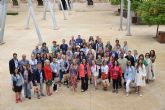 La UPCT celebra su International Staff Week con universidades de 23 pases