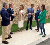 Ms del 70 por ciento de las decisiones que se adoptan en Bruselas afectan a la Regin