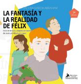 Cerca de trescientos alumnos disfrutan de un encuentro con la escritora Valeria Garca Abraham