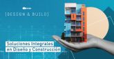MVGM lanza su nueva lnea de negocio 'MVGM Design & Build' para ofrecer soluciones integrales y sostenibles en proyectos de construccin