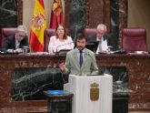 La Asamblea aprueba la propuesta del PP que exige al Gobierno de Pedro Snchez actuar ante el 'colapso' en los exmenes de conducir en la Regin