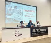 La ciruga robtica se consolida en la Arrixaca con ms de 1.300 intervenciones realizadas