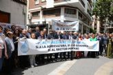 La alcaldesa propondr al Pleno que exija detener el recorte a la mitad del trasvase del Tajo
