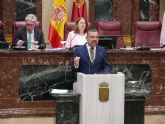 Vox vota junto a PSOE y Podemos en contra de reformar la LOMLOE, 'la nefasta ley educativa de Pedro Snchez'