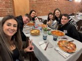 Haciendo historia: El IES Manuel Tárraga Escribano rompe barreras con su primera movilidad Erasmus+ para alumnos del Aula Abierta