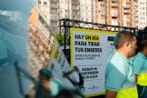 El sistema de recogida de enseres 'Un solo d�a' llega ma&ntilde;ana a nuevas pedan�as