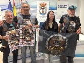 Águilas acoge una nueva concentración motera con música, exhibiciones y actividades para todos los públicos