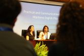 La UPCT y cinco universidades europeas estandarizan la formaci�n idiom�tica que necesitan los trabajadores portuarios