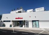Sale a subasta la unidad productiva del Hospital del Guadalent�n en Mazarr�n para afrontar su liquidaci�n