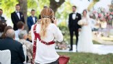 Elegir fot�grafo de boda: planificar con tiempo y definir el estilo, claves para acertar