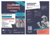 Molina de Segura impulsa la capacitaci�n digital de sus mayores con las jornadas gratuitas Appl�cate
