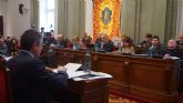 MC exigir� a Arroyo todos los informes que avalan los salarios de los concejales de su gobierno