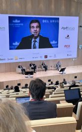 El campo toma la palabra: Agroforum 2026 redefine el futuro agrario en clave global