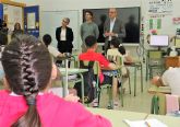 Un total de 38.324 alumnos de Primaria y ESO participar�n en las pruebas de evaluaci�n de Lengua castellana y literatura y Matem�ticas
