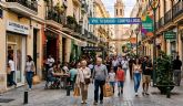 Una empresa murciana gana el Premio Nacional de Comercio Interior por impulsar el comercio local con tecnolog�a propia